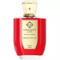 Al Haramain Unique'e Luxury Crush On Me PP kvepalai unisex, 100 ml