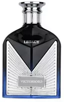 Maison Alhambra Victorioso Legacy EDP parfumuotas vanduo unisex, 100 ml