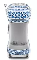 Kavos aparatas Smeg ECF02DGBEU Dolce & Gabbana Espresso