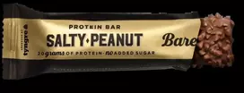 Barebells Protein Bar 55 g. (Lemon Cheesecake skonis )