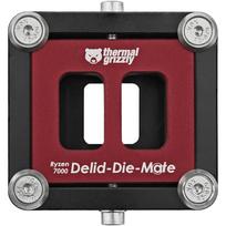 Priedas Thermal Grizzly Ryzen 7000 Delid-Die-Mate, 223 g, juoda sp./raudona sp.