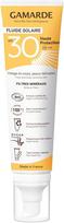 Priemonė įdegio priežiūrai kūnui/veidui Gamarde SPF30, 100 ml
