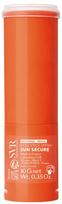 Priemonė įdegio priežiūrai kūnui/veidui SVR Sun Secure Easy Stick Refill SPF50+, 10 g