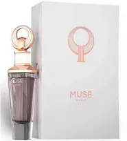 French Avenue Muse PP kvepalai moterims, 80 ml