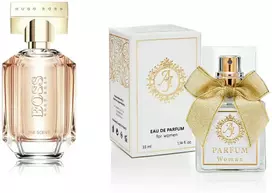 AJ Deluxe Nr629 kvepalai įkvėpti Hugo Boss - The Scent 50 ml
