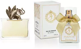 AJ Deluxe Nr17 kvepalai įkvėpti Kenzo Jungle Elephant 50 ml