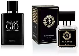 AJ Deluxe Nr211 kvepalai įkvėpti Armani – Acqua di Gio Profumo 33 ml