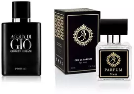 AJ Deluxe Nr211 kvepalai įkvėpti Armani – Acqua di Gio Profumo 100 ml