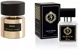 AJ Deluxe Nr170 kvepalai įkvėpti Kirke - Tiziana Terenzi (UNISEX) 100 ml