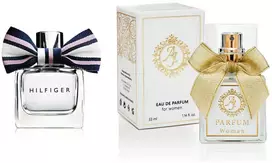 AJ Deluxe Nr26 kvepalai įkvėpti Tommy Hilfiger - Peach Blossom 100 ml