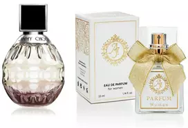AJ Deluxe Nr1 kvepalai įkvėpti Jimmy Choo - Jimmy Choo EDP 100 ml