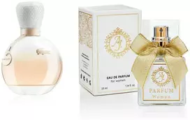 AJ Deluxe Nr4 kvepalai įkvėpti Lacoste - Eau de Lacoste 33 ml