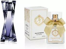 AJ Deluxe Nr10 kvepalai įkvėpti Lancome - Hypnose 100 ml