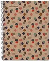 MIQUELRIUS Miquelrius Bloknotas CONFETTII Recy. A4 80 kartka