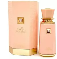 French Avenue Sweet Paradise EDP parfumuotas vanduo moterims, 100 ml
