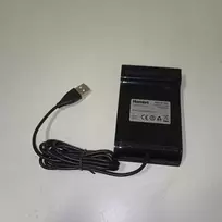 Ecost prekė po grąžinimo Hamlet HUSCR-NFC - Lettore di Smart Card USB e Contactless NFC per Carta Id (Atnaujinta)