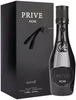 Riiffs Prive Noir EDP parfumuotas vanduo vyrams, 100 ml