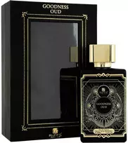 Riiffs Goodness Oud EDP parfumuotas vanduo vyrams, 100 ml