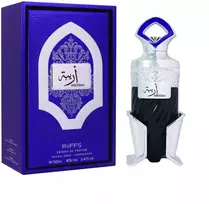 Riiffs Areebah PP kvepalai unisex, 100 ml