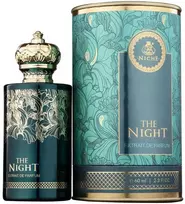 French Avenue The Night PP kvepalai unisex, 60 ml