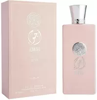 Nusuk Ajwaa Roses EDP parfumuotas vanduo moterims, 100 ml