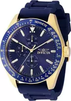 Laikrodis Invicta Aviator Quartz 38403