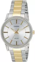 CASIO VYRIŠKAS LAIKRODIS MTP-1303SG-7A (zd195a) + DĖŽUTĖ