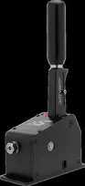 SIMAGIC Sequential Shifter Q1S with Adjustable Damping, S502