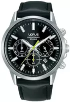 Laikrodis LORUS RT379KX-9