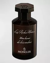 Moncler Les Roches Noires EDP parfumuotas vanduo unisex, 100 ml