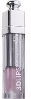 Moi 3D LIPS volumizing and regenerating lip plumper 5 ml