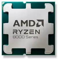 Procesorius CPU AMD Desktop Ryzen 5 8400F Phoenix 4200 MHz Cores 6 16MB Socket SAM5 65 Watts MultiPack 100-100001591MPK