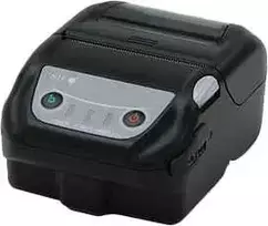 Spausdintuvas Seiko EU AC Adapteris, 8 dots/mm (203 dpi), BT