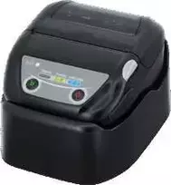 Spausdintuvas Seiko AC Adapteris - AC Kabelis(EU), 8 dots/mm (203 dpi), USB, Wi-Fi, kit (USB), juodas