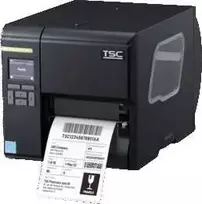 Spausdintuvas TSC ML241P, 8 dots/mm (203 dpi), RTC, USB, USB Host, RS232, Tinklinis, USB