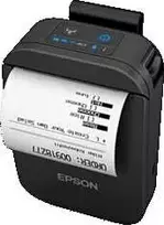 Spausdintuvas Epson TM-P20II, 8 dots/mm (203 dpi), USB-C, BT, kit (USB), baltas