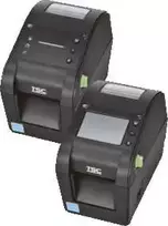 Spausdintuvas TSC DH220T, Buzzer, 8 dots/mm (203 dpi), disp., RTC, USB, USB Host, RS232, Tinklinis, kit (USB)