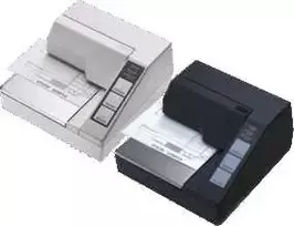 Spausdintuvas Epson TM-U 295 , RS232, baltas
