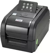Spausdintuvas TSC TX210 8 dots/mm (203 dpi), display, TSPL-EZ, USB, USB Host, RS232, Tinklinis