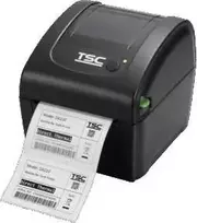 Spausdintuvas TSC DA320, 12 dots/mm (300 dpi), RTC, EPL, ZPL, ZPLII, TSPL-EZ, USB, RS232, Tinklinis