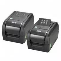Spausdintuvas TSC TX210 8 dots/mm (203 dpi), TSPL-EZ, USB, USB Host, RS232, Tinklinis