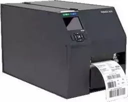 Spausdintuvas Printronix T83X6, 12 dots/mm (300 dpi), USB, RS232, Tinklinis