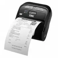 Mobilus spausdintuvas TSC TDM-30, 8 dots/mm (203 dpi), USB, BT, NFC