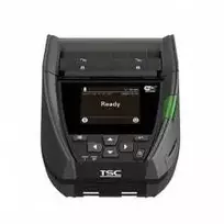 Mobilus spausdintuvas TSC Alpha-30L USB-C, BT, Wi-Fi, NFC, 8 dots/mm (203 dpi), RTC, display
