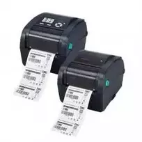Lipdukų spausdintuvas TSC TC300, 12 dots/mm (300 dpi), RTC, TSPL-EZ, USB, RS232, LPT, Tinklinis