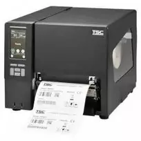 Pramoninis lipdukų spausdintuvas TSC MH261T, 8 dots/mm (203 dpi), disp., RTC, USB, USB Host, RS232, LPT, Tinklinis