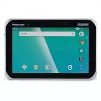 Planšetė Panasonic TOUGHBOOK L1, 2D, USB, BT, Wi-Fi, NFC, warm-swap, Android