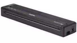 Brother Mobilus spausdintuvas PJ-883 A4 300DPI MOBPRINTR WiFi AirPrint