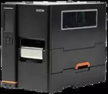 Brother Pramoninis lipdukų spausdintuvas Label spausdintuvas TD-4420DN/direct termal/300dpi/USB/RS232/Tinklinis