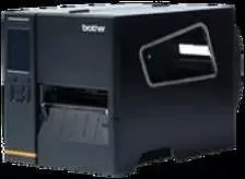 Brother Pramoninis lipdukų spausdintuvas Label spausdintuvas TD-4420DN/direct termal/300dpi/USB/RS232/Tinklinis